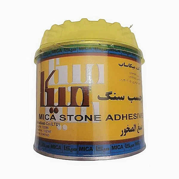 05080066 چسب سنگ كيلو ميكا - تصویر 1