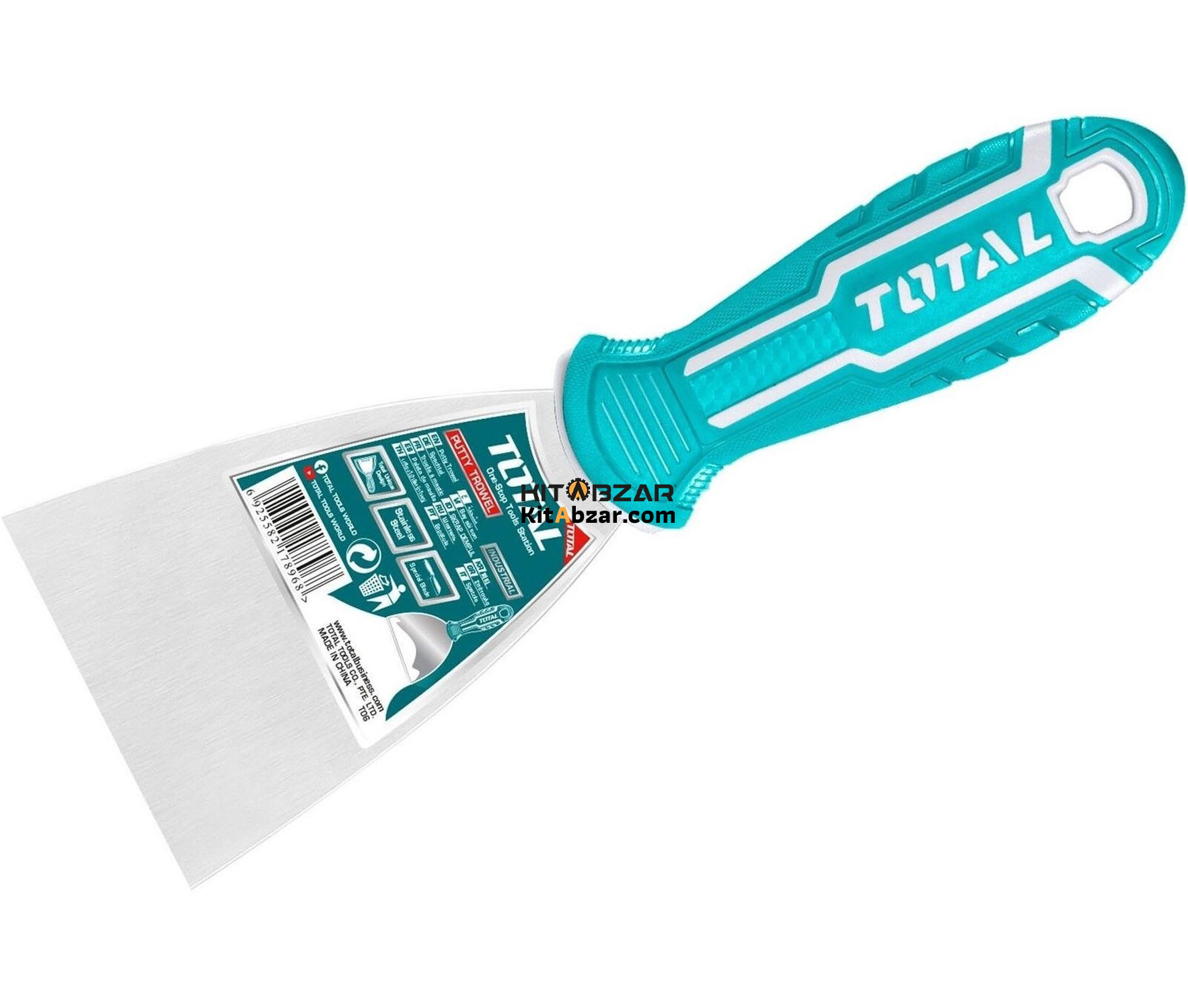 05090038 كاردك 12.5 فايبر - تصویر 1