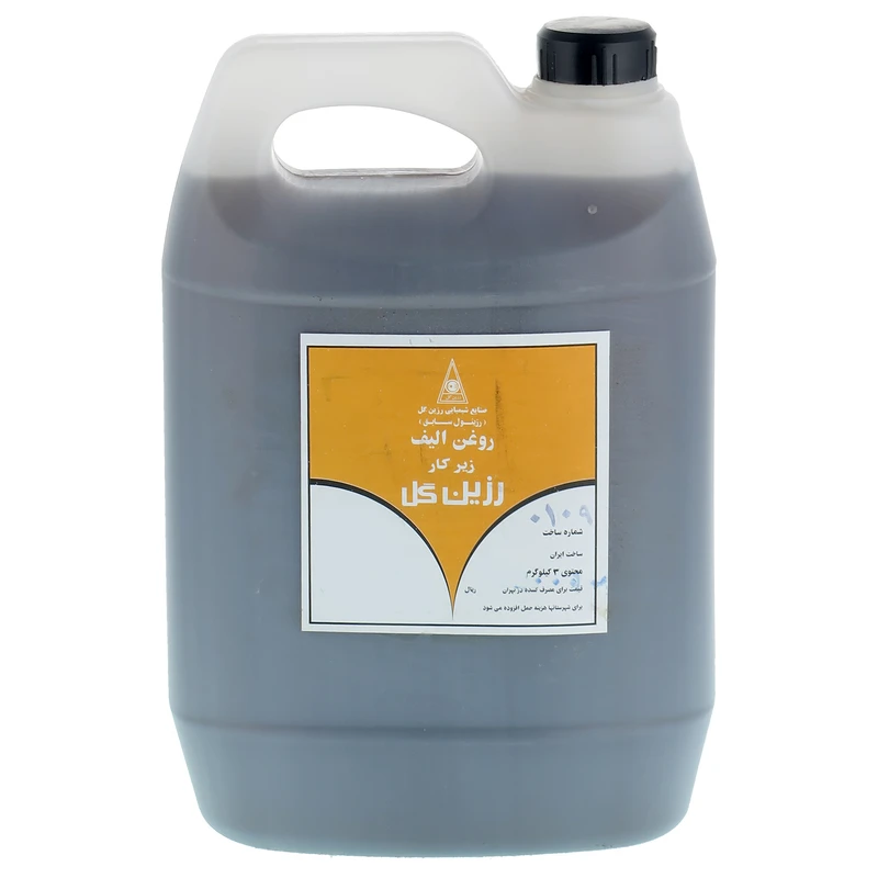 05090053 روغن اليف - تصویر 1