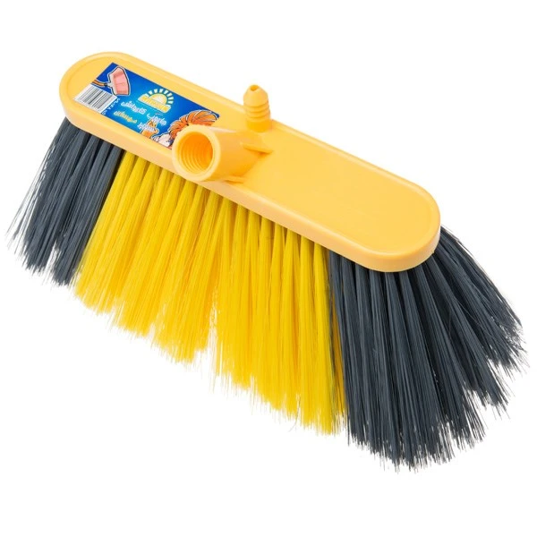 05110030 جاروب كارواشي سوپر بدون دسته مهسان - تصویر 1