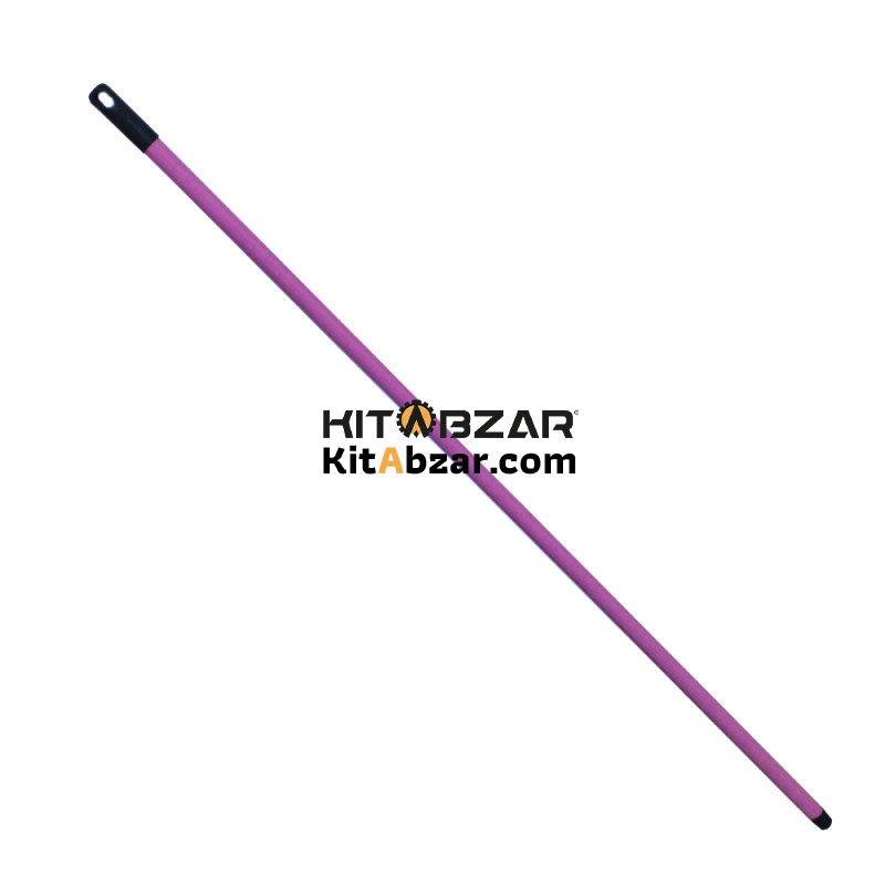 05110035 دسته طی فلزی جنرال 120 سانتيمتر مهسان - تصویر 1