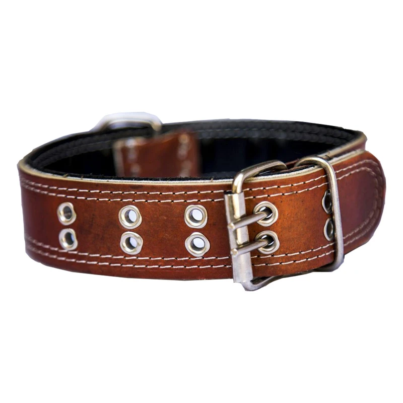 05130033 قلاده چرمي - تصویر 1