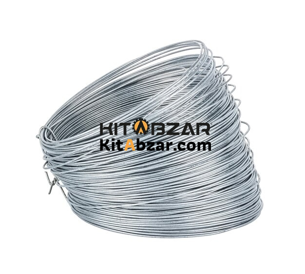 05140044 سيم نجاري 2.5 - تصویر 1