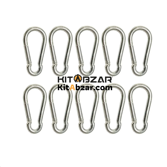 05140050 كارابين 6 - تصویر 1