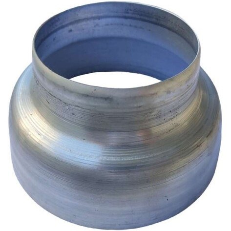 05150004 تبديل فلزي 15*10 - تصویر 1