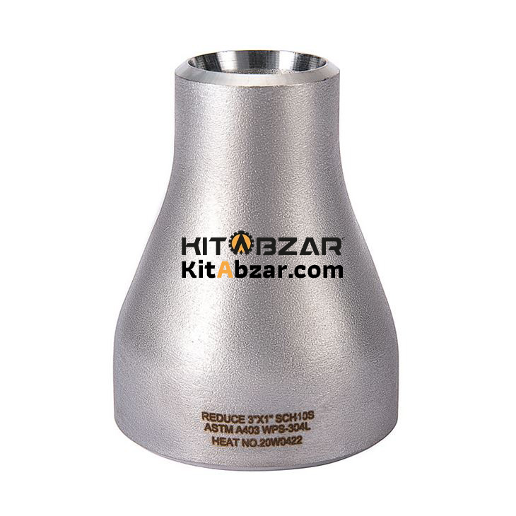 05150022 تبديل فلزي 6*10 - تصویر 1