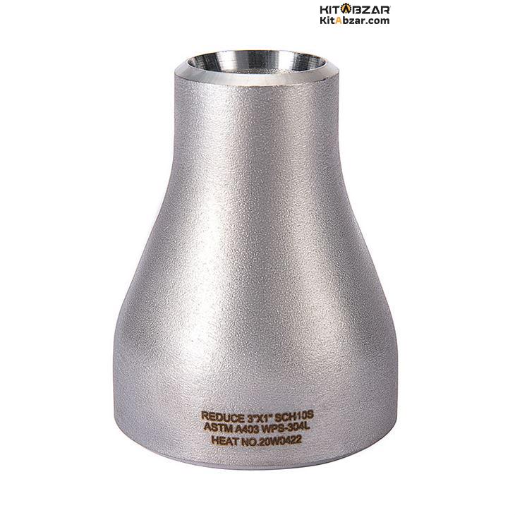 05150022 تبديل فلزي 6*10 - تصویر 1