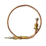 ترموکوبل ابگرمکن بوتان