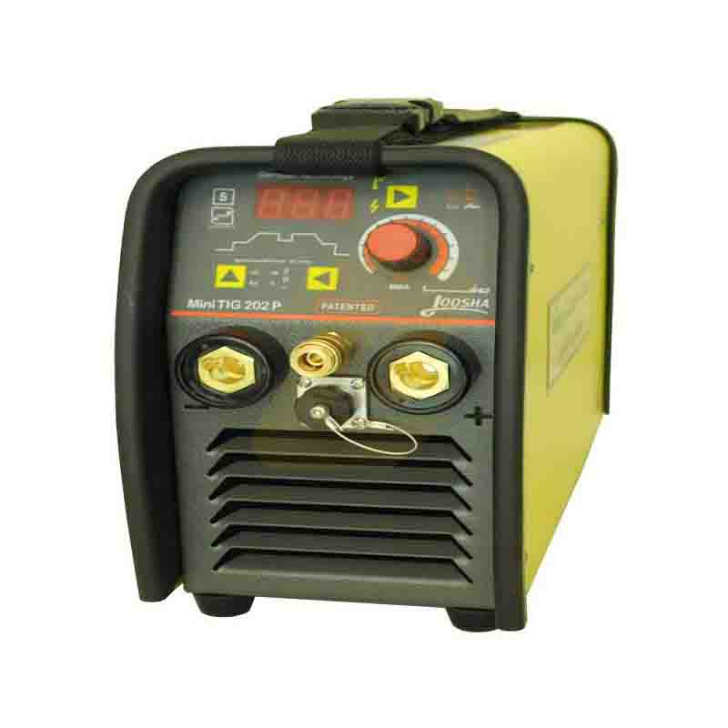 1-5-1 اينورتر آرگون 200 آمپر گام - تصویر 1