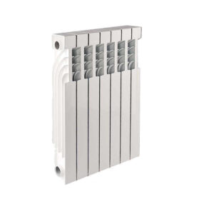 رادیاتور 500 ترمو 7 پره ایران رادیاتور