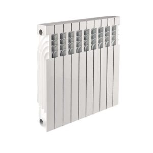 رادیاتور 500 ترمو 10 پره ایران رادیاتور