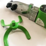 اتو لوله سبز 2200 وات سيلور - تصویر 2