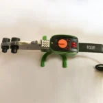 اتو لوله سبز 2200 وات سيلور - تصویر 3