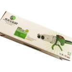 اتو لوله سبز 2200 وات سيلور - تصویر 4