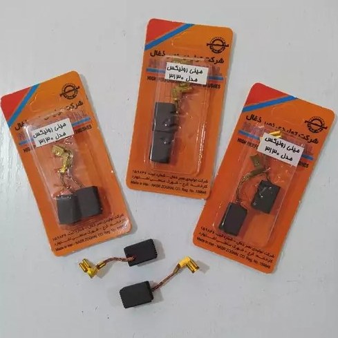 1090051 زغال ميني فرز رونيكس (13*9*6) - تصویر 1