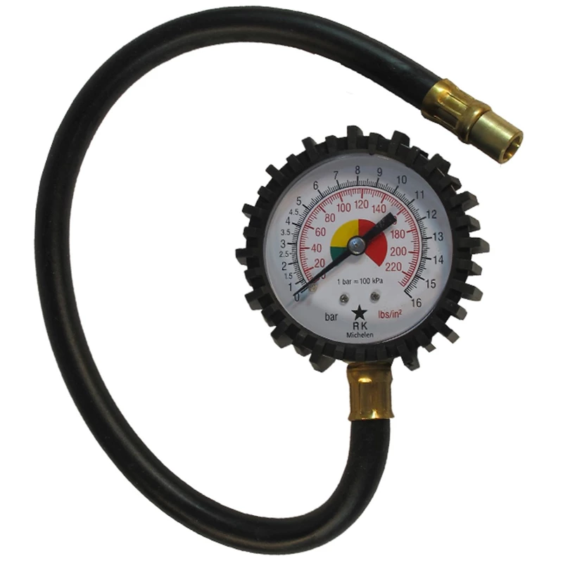 1160088 درجه باد ميشلن - تصویر 1