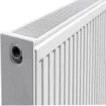 رادیاتور فولادی پنلی 140cm ایران رادیاتور