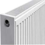 رادیاتور فولادی پنلی 120cm ایران رادیاتور