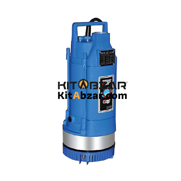 201010010 پمپ كفكش S28F - تصویر 1