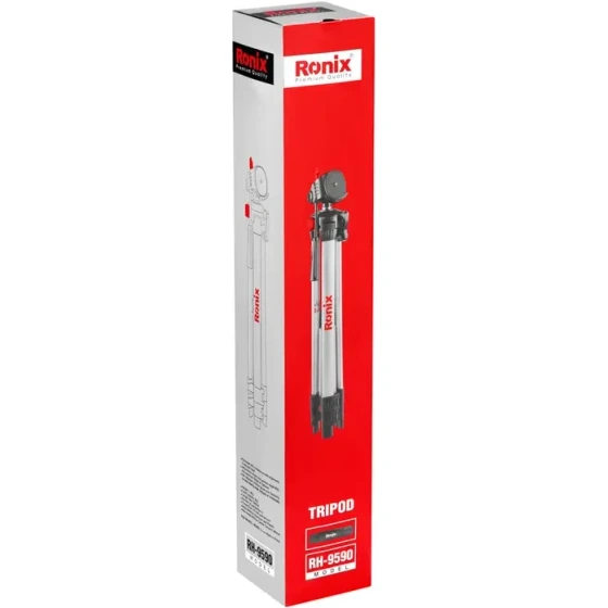 560x560 سه پايه تراز ليزري RH-9590 رونيكس - تصویر 1