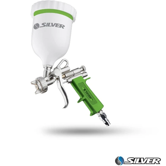 560x560 پيستوله E-70 نازل 1.8 سيلور - تصویر 1