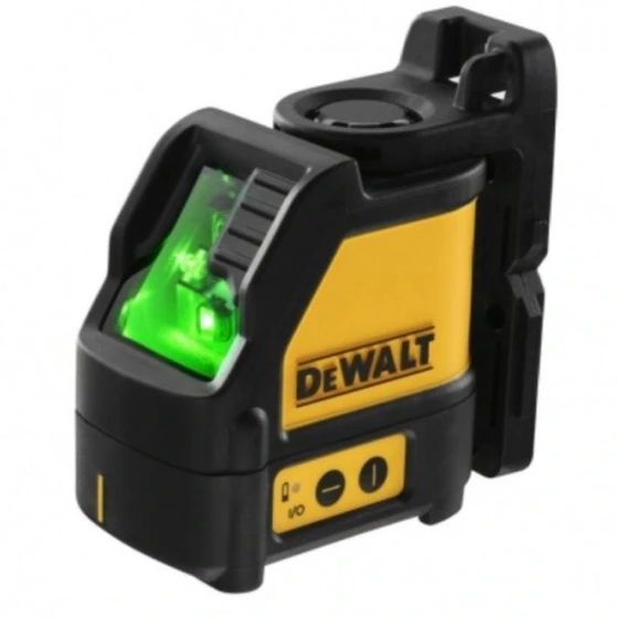 560x560 تراز ليزري DW088K-CG سبز ديوالت - تصویر 1