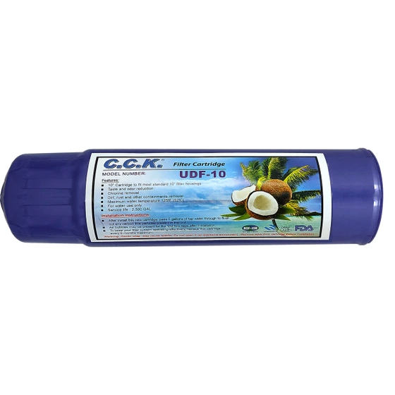 560x560 فيلتر PP جامبو 850 گرم 1 ميكرون سي سي كا - تصویر 1