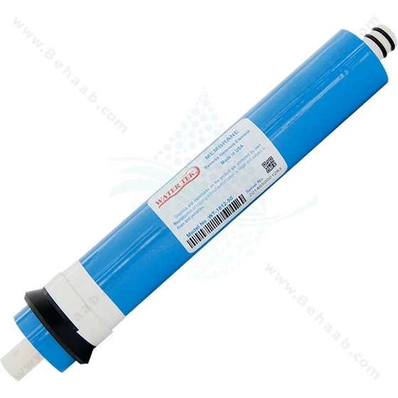 560x560 فيلتر اين لاين مرحله 5 كربن اكتيو تصفيه آب 11 اينچ - تصویر 1