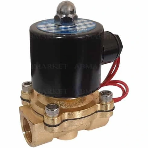 560x560 شير برقي 220 ويلمر - تصویر 1