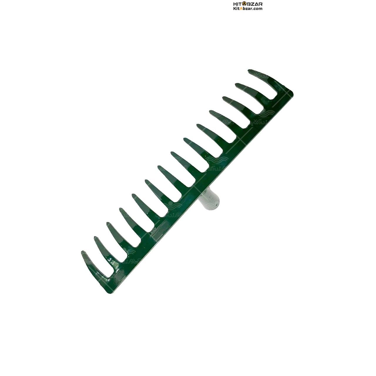 Gavel-Rake-16-Branch شن كش بزرگ 16 شاخه - تصویر 1