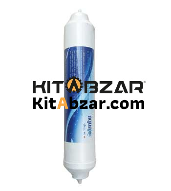 aquajoy-post-carbon فيلتر تصفيه آب پشت يخچالي سامسونگ - تصویر 1