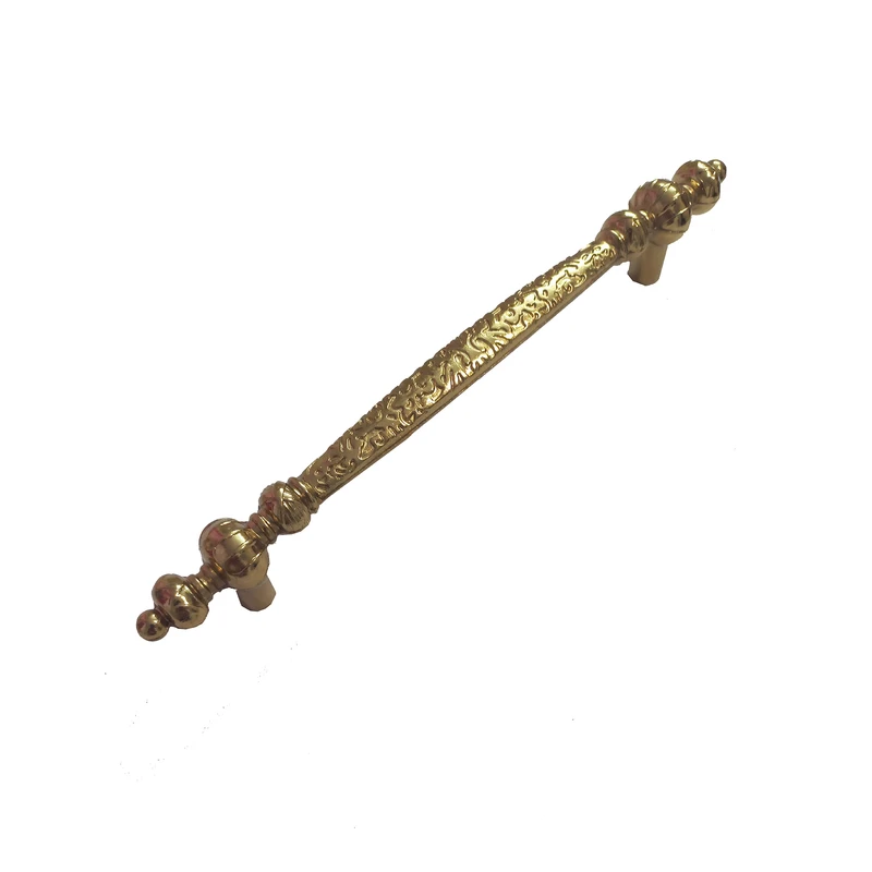 d876531fafbb6e1f018777a794581f38565a2308_1639840134 دستگیره کابینت AK128 زیتونی - تصویر 1