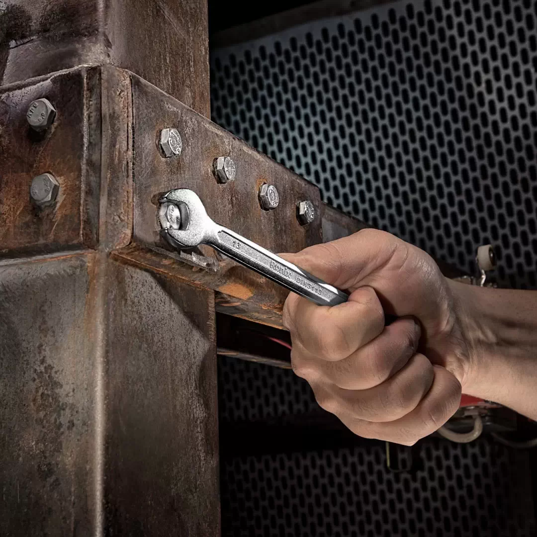 modeling-638207761723038199 آچار 13 يكسر رينگ RH-2113 رونيكس - تصویر 1