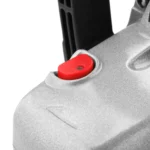 پولیش دیمردار 1400 وات 6112 رونیکس