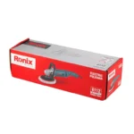 پولیش دیمردار 1400 وات 6112 رونیکس