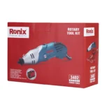 کیت فرز مینیاتوری دیمردار 3402 رونیکس