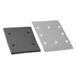 لرزان مشتی 220 وات 6402 رونیکس