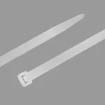 بست کمربندی 50 سفید RH-9995 رونیکس