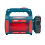 چراغ قوه نور افکن 500 متر RH_4230 رونیکس