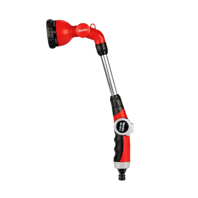 original-638363136995257917 آبپاش تلسكپي 9 حالته RH-4013 رونيكس - تصویر 1