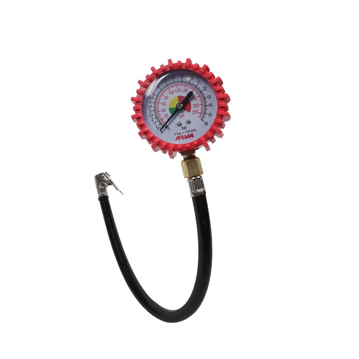 tyre-inflating-gun-model-3411-2 درجه باد 3411 آروا - تصویر 1