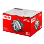 اره گردبر 180 دیسکی 1500 وات 4311 رونیکس