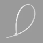 بست کمربندی 25 سفید RH-9993 رونیکس