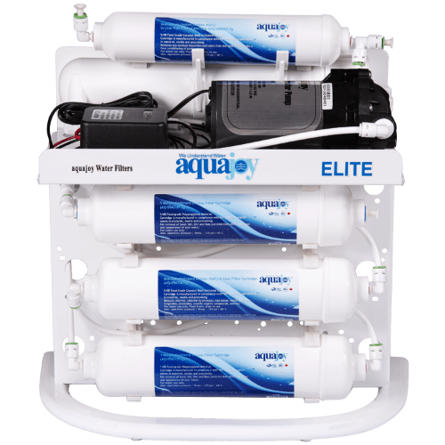 تصفیه-آب-خانگی-آکواجوی-مدل-الیت-ELITE دستگاه تصفيه آب خانگي مدل اليت – ELITE آكواجوي - تصویر 1