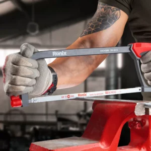 تیغ اره اهن بر 300 میلیمتر رونیکس تولید المان