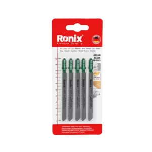 تیغ اره عمود بر ام دی اف المان RH-5603 رونیکس