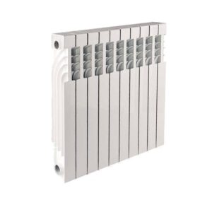 رادیاتور 500 اکو 10 پره ایران رادیاتور