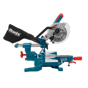 فارسی بر کشویی 180 میلیمتر 5300 رونیکس