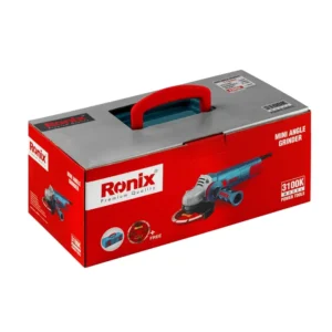 مینی فرز دیمردار 3100K رونیکس