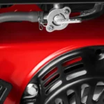 ژنراتور 3200 وات RH-4705 رونیکس